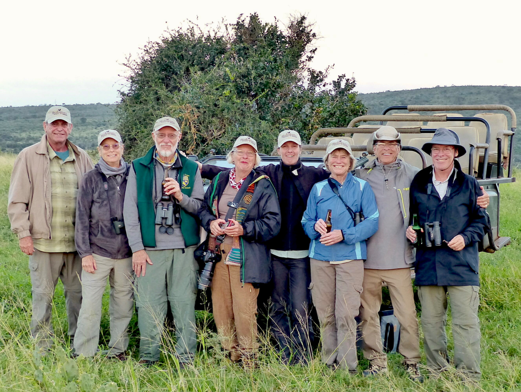 Our group